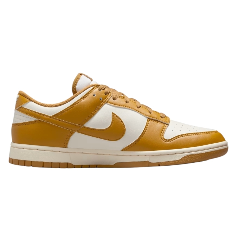 Nike DUNKS LOW RETRO MENS SIZE 9 NWT - Picture 5 of 10
